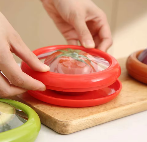 Froot Locker – Vos fruits et légumes frais 2× plus longtemps