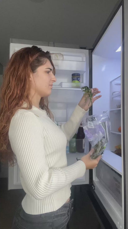 Froot Locker – Vos fruits et légumes frais 2× plus longtemps